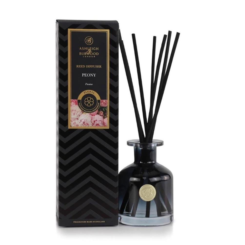 Ashleigh & Burwood Peony Reed Diffuser £17.47